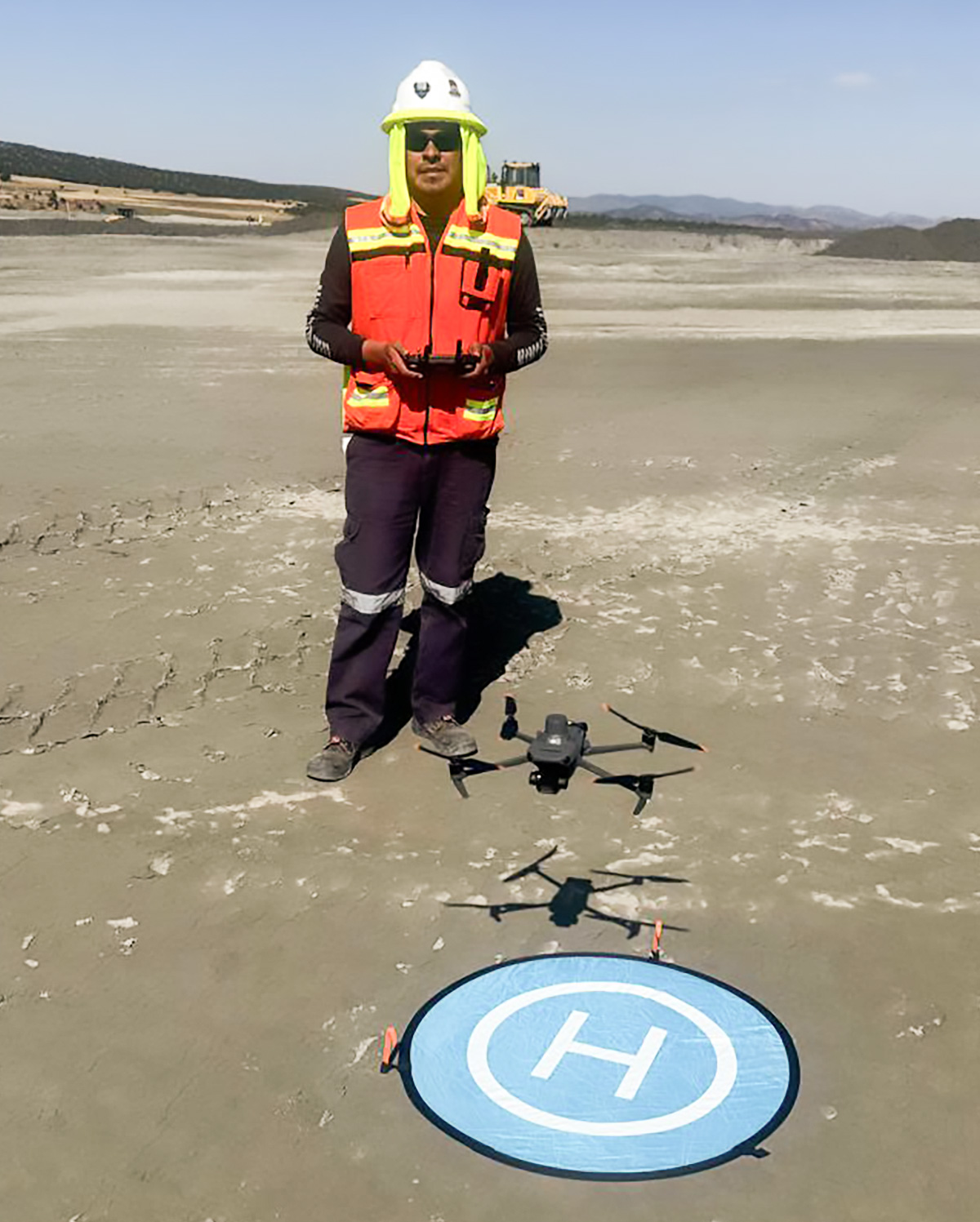 Topografía